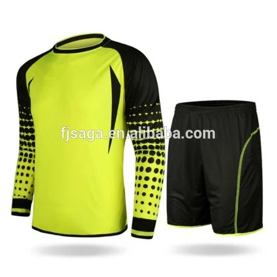 Goalkeeper Clothing: Protecting The Protectors Goalkeeper Clothing: Protecting The Protectors
