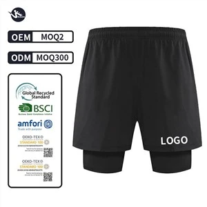 2022 Men Gym Shorts