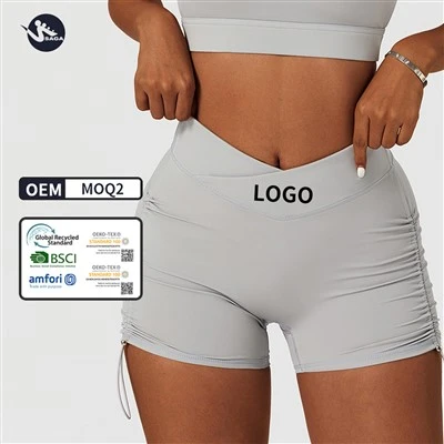 4 Inches Women's Shorts