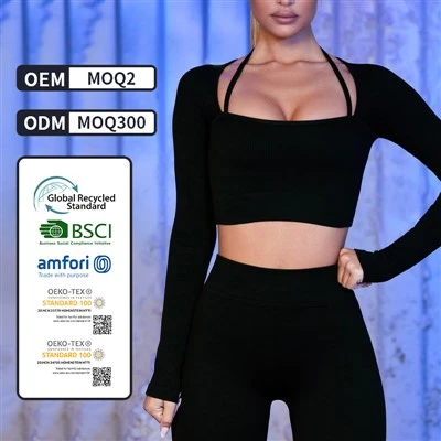Activewear Jogger Women 5 Piece Yoga Set