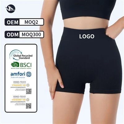 Biker Shorts For Women