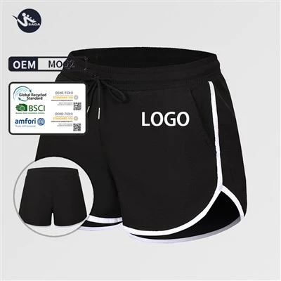 Quick Drying Breathable Running Shorts