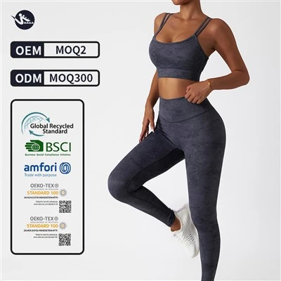 Cups Mesh Fitness Gym Bra Shockproof Sports Tops