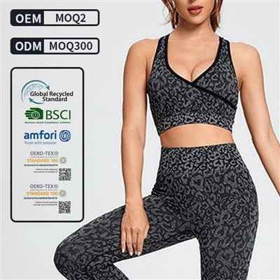 Custom China Wholesale Yoga Sets For Women
