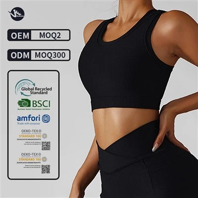 Dri Fit Sports Bra