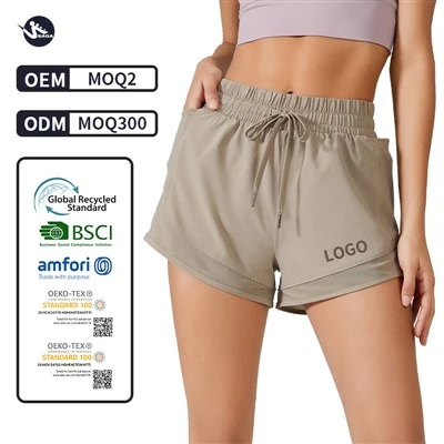 Fashion New Arrival Spring Summer Short