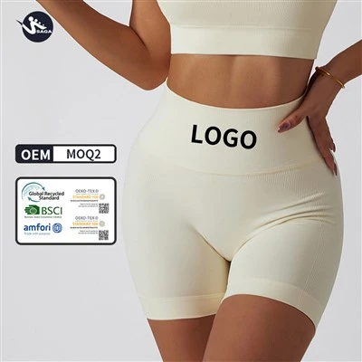 Fashionable Pink Solid Workout Clothing