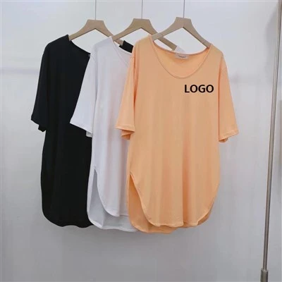 Fitness Short Shirt