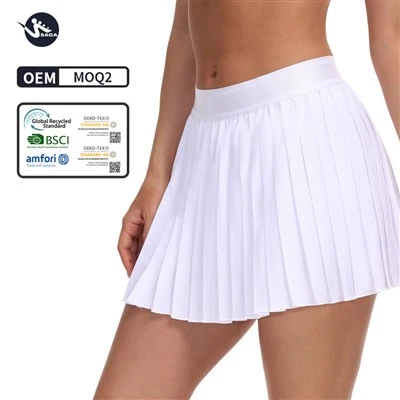 Golf Sport Skirt
