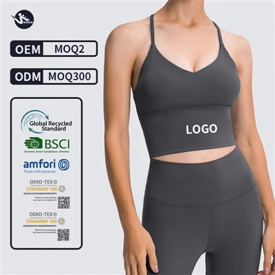 Gym Bra For Women