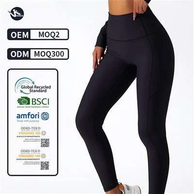 Gym Legging For Women Spandex