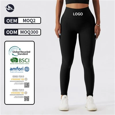 Gym Leggings