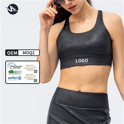 Sports Bra Top