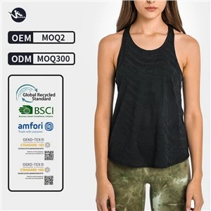 Hiking Training Tank Tee Fitness Gym Vest Sportswear Tops Women Short Sleeve Yoga T Shirt