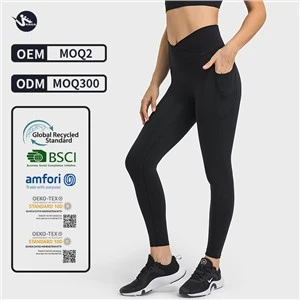 leggings deportivos mujer