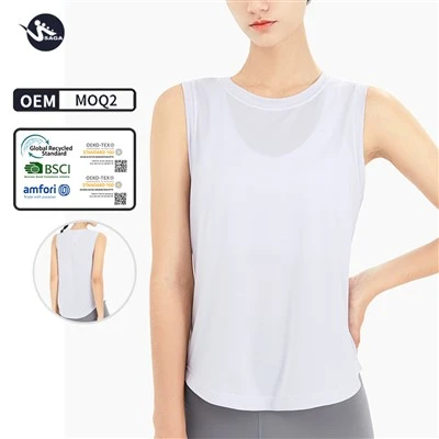 Hot Sell Loose Fit Gym Wear