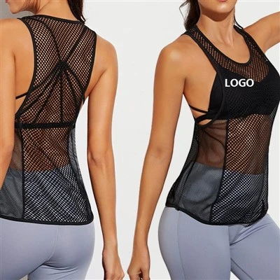 Knit Tank Top For Women