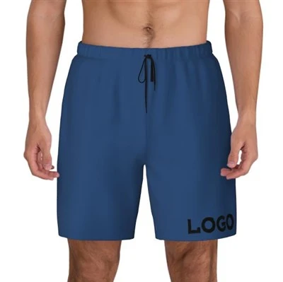 Mens 5 Mesh Shorts