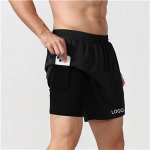 Mens Gym Shorts Dry Fit