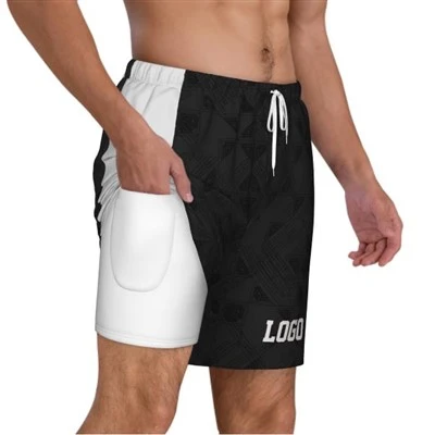 Mesh Designer Shorts