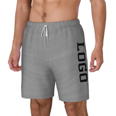 Mesh Gym Shorts Mens