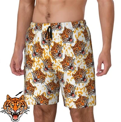 Mesh Shorts Mens 5 Inch
