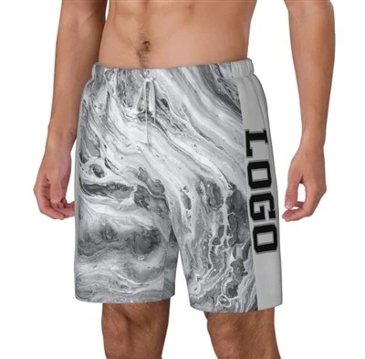 Mesh Training Shorts