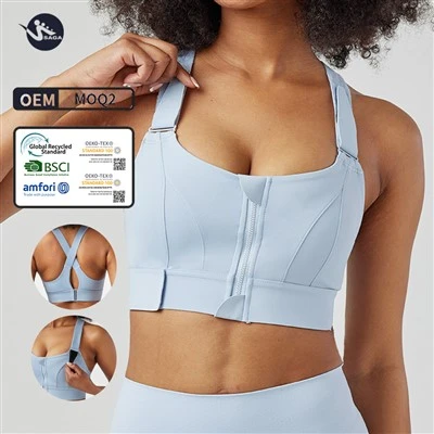 New Arrival Gym Workout Bra For Women