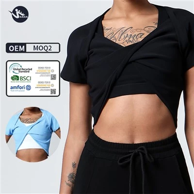 Newest Design High Quality Gym Wear