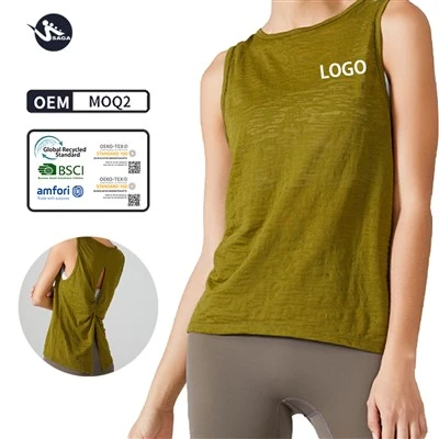 Plus Size Women's Tank Tops