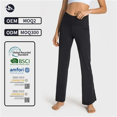 Scrunch Tights High Waist Anti Cellulite Leggings