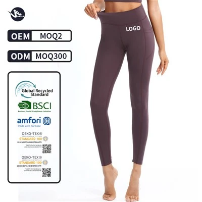 Sport Leggings Women Fitness