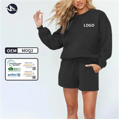 Short Tracksuit