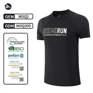 Sublimation Printing T Shirt Design For Men