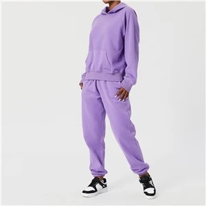Warm Sportswear Kit Jogger Set Gym Active Wear Seamless Woman Pro Winter Active Wear For Woman