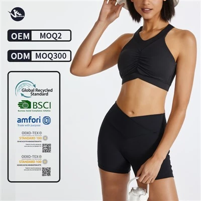 Wholesale Workout Clothing