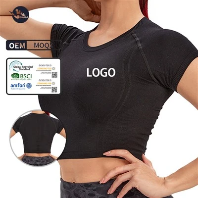 Women Reverse Tank