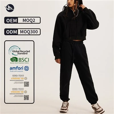 Women Sweatsuit Set Tracksuit