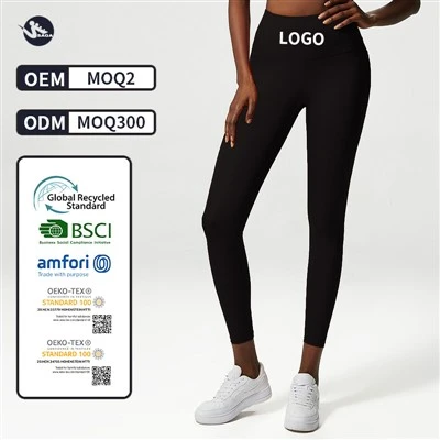 Yoga Pants Leggings Women