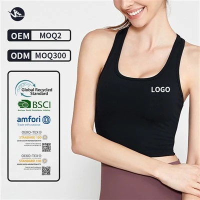 Yoga Tops