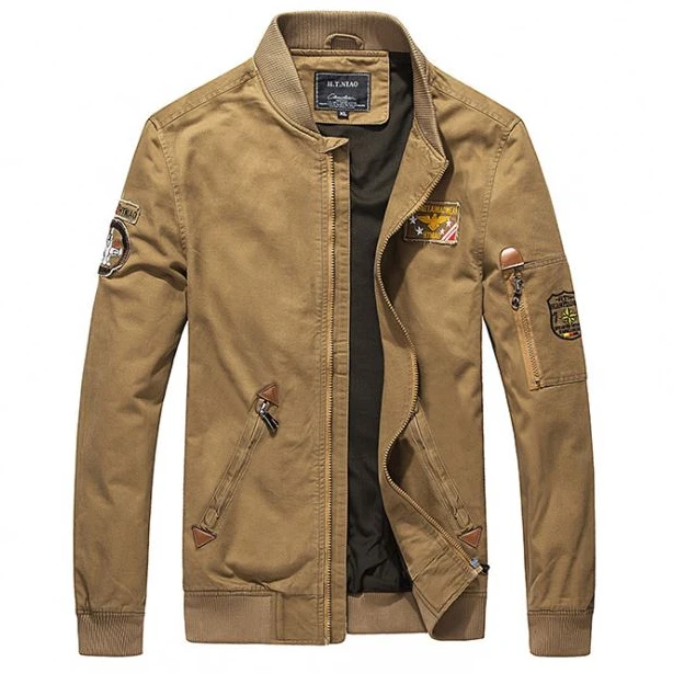Best Outdoor Jackets 2018