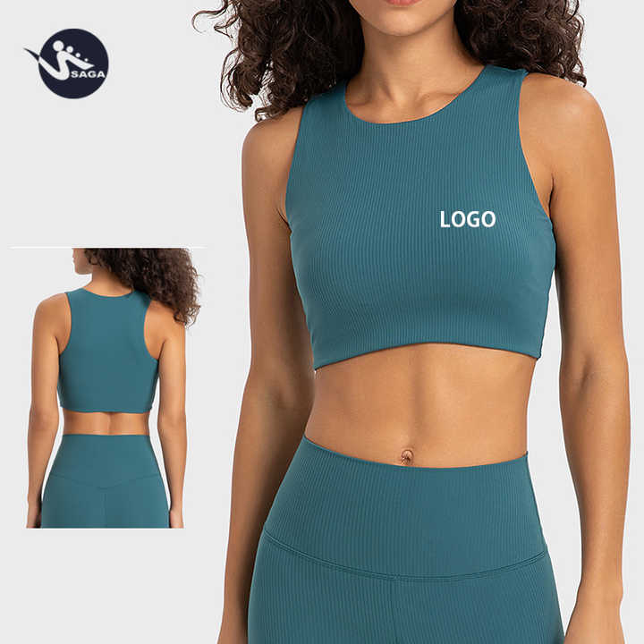 Gym Fitness Tank Top
