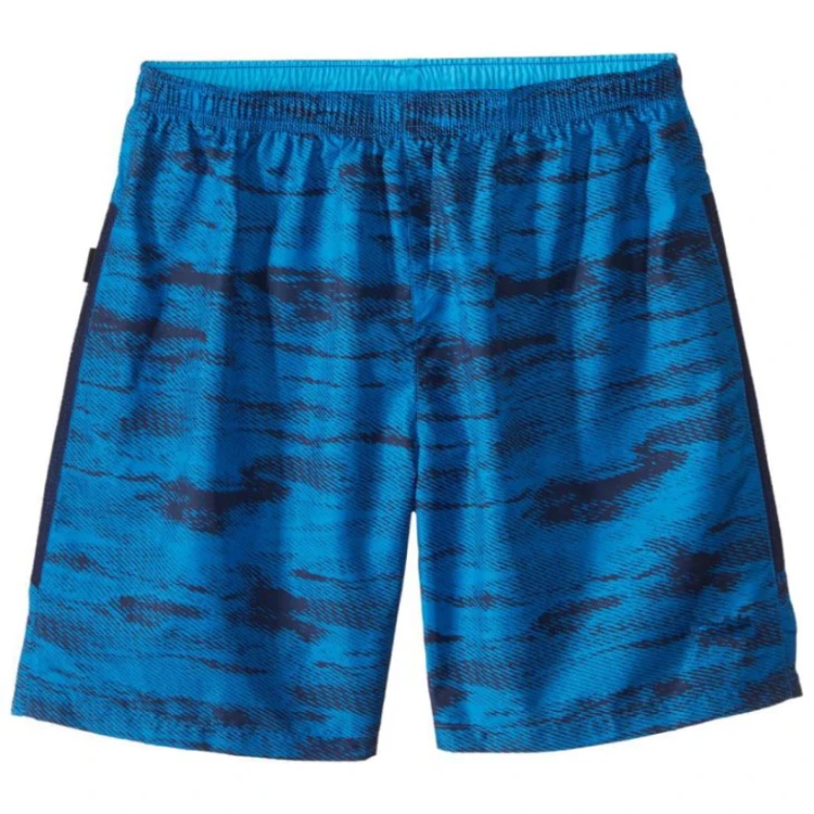 Men's Beach Short