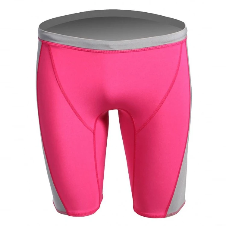Men's Matching Swimming Trunks