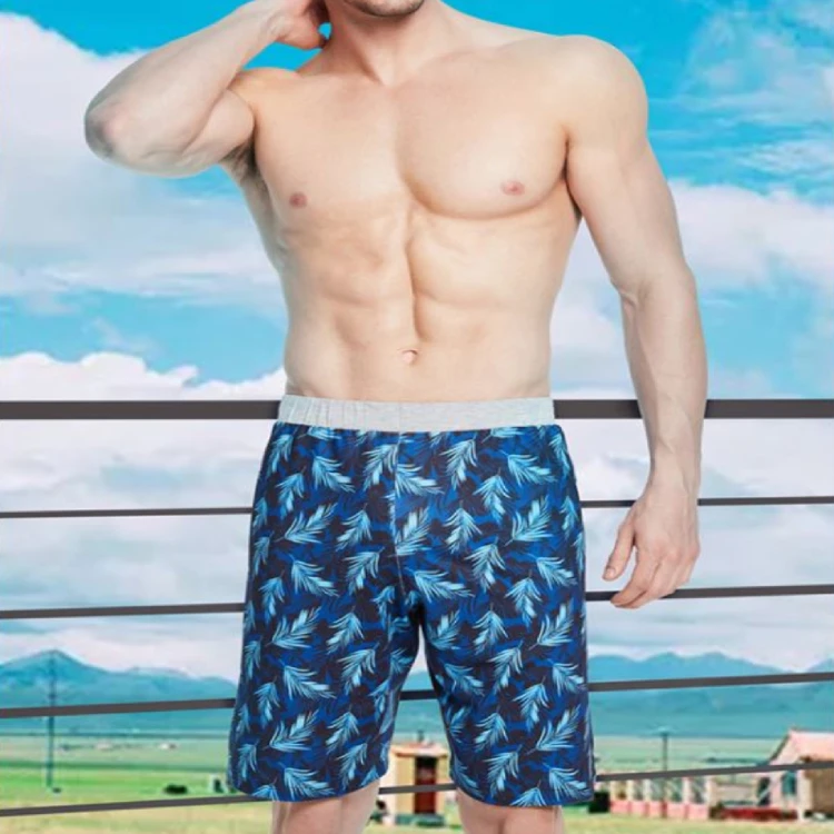 Men`s Swim Shorts