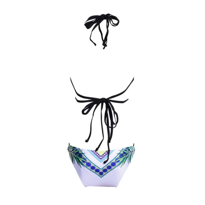 New Swimwear Women Biquini Hot Brazilian Bikinis Beachwear Swimsuit