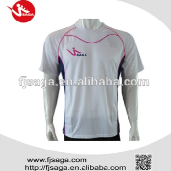 Polyester Running Shirts