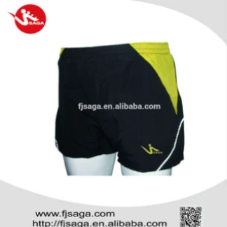 Polyester Woven Shorts