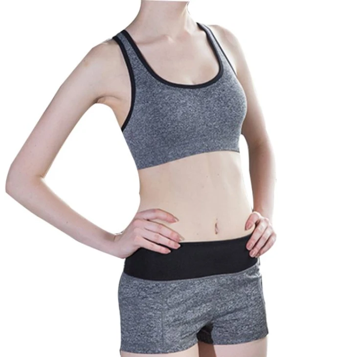 Sports Seamless Tops