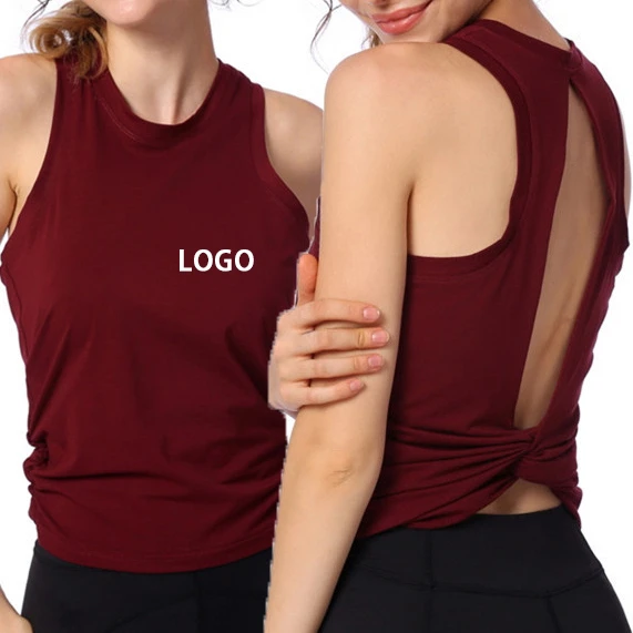 Tank Top Womens